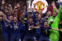 還能再來(lái)一座嗎??？穆里尼奧當(dāng)年靠著姆希塔良和博格巴勇奪歐聯(lián)杯