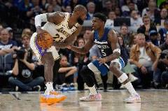 詹姆斯：失利不會失眠，文胖支持他無需證明自己