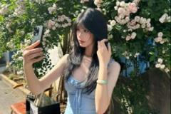 劉誠宇評論區(qū)曬親密互動，女友藏不住了？