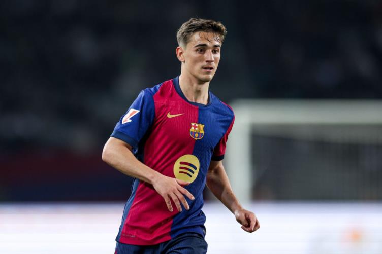 西甲焦點(diǎn)戰(zhàn)：巴塞羅那 vs 皇家馬德里國(guó)家德比前瞻