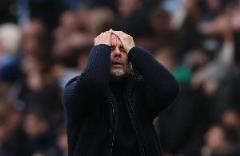 瓜迪奧拉：南安普頓防守嚴密，不斷拖延時間