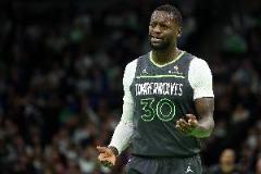 里德盛贊蘭德爾：真正的硬漢，我的評價