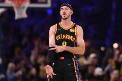 卡魯索：季后賽不能因輸球沮喪，全勝奪冠難有球隊(duì)實(shí)現(xiàn)