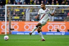 塔：國外非常有吸引力，我無法左右巴薩球員注冊問題