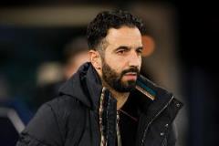 阿莫林：將輪換有受傷風(fēng)險(xiǎn)球員，球隊(duì)實(shí)力強(qiáng)大必將全力爭(zhēng)勝