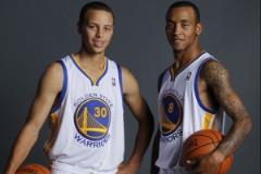 埃利斯：沒想到庫里變得這么強(qiáng)壯，他的職業(yè)生涯開始發(fā)生了變化