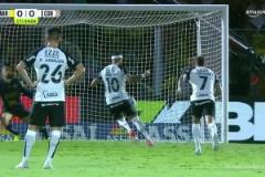 尷尬！德佩巴甲秀勺子點(diǎn)球射丟，還與對(duì)手起爭(zhēng)執(zhí)！