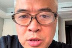 段暄再發(fā)社交平臺動態(tài)，此前被指行賄950萬事件再引關注