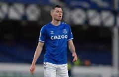 邁克爾-基恩：上半場陷入困境，但我們成功扭轉(zhuǎn)局勢