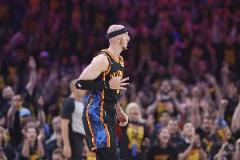 卡魯索：掘金團(tuán)隊(duì)智慧與經(jīng)驗(yàn)十足，能激發(fā)我們最佳狀態(tài)