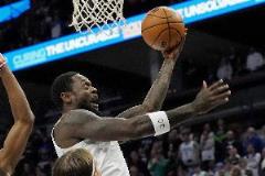 蘭德爾逆境重生 強(qiáng)勢(shì)反彈獲廣泛贊譽(yù)