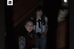 詹姆斯轉(zhuǎn)發(fā)《招魂4》首款預(yù)告片：經(jīng)典回歸，期待滿滿！