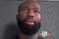 瓊斯：姜宇星應(yīng)進(jìn)國(guó)家隊(duì)，如今他不再關(guān)心