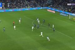 逆天射術(shù)！格林伍德內(nèi)切轟炸裂世界波！天才就是天才！