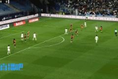 馬尤盧感謝恩里克教練信任，進球助球隊領先