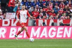 戴爾公開離隊(duì)原因：與俱樂部溝通無果，選擇離開