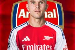 記者：約克雷斯與槍手已基本達成個人協(xié)議，俱樂部報價7000萬歐元