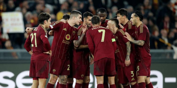 意甲焦點(diǎn)戰(zhàn)：亞特蘭大對(duì)陣羅馬，進(jìn)攻力與狀態(tài)成關(guān)鍵因素