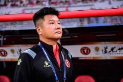 遼寧鐵人六連勝創(chuàng)隊(duì)史中甲聯(lián)賽最長連勝紀(jì)錄