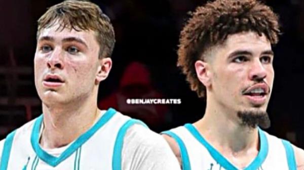 黃蜂官推調(diào)侃杜克男籃：祝你們順利選到弗拉格