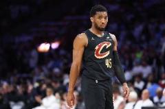 阿特金森：米切爾明日將接受左腳踝MRI檢查