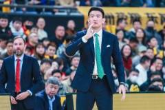 王博：G2調(diào)整順利，北京備戰(zhàn)需做好困難準(zhǔn)備