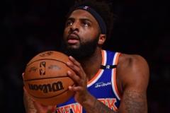 米羅干拔三分屢屢不中！美媒翻出舊視頻質(zhì)疑其罰球能力