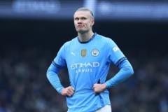 瓜迪奧拉：哈蘭德需要隊友傳球，福登上賽季擅長突破密防