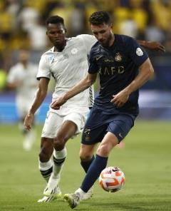 沙特媒體：拉波爾特或提前解約利雅得勝利，馬賽等隊有意引進(jìn)