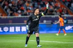 泰山隊(duì)從玉溪返回后，克雷桑卸任隊(duì)長(zhǎng)，王大雷接任場(chǎng)上隊(duì)長(zhǎng)