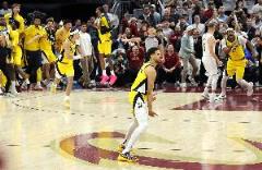 韋德：步行者堅(jiān)信自身實(shí)力超越騎士，盡管騎士戰(zhàn)績(jī)亮眼