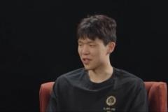 楊瀚森：不挑風(fēng)格，需要我干啥我就干啥