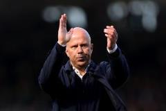 斯洛特：球迷為阿諾德鼓掌引熱議