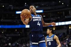 新秀迪林厄姆復出，森林狼全員出戰(zhàn)，明日傷病報告全無