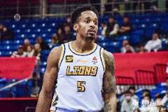 中國(guó)男籃歸化首選：小巴里-布朗絕對(duì)是最優(yōu)解