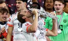 德媒：拜仁奪冠慶典在慕尼黑引發(fā)政治爭(zhēng)議，左翼呼吁自費(fèi)慶祝