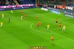 塔利斯卡多次攤手后慘遭塔迪奇暴打攤手是和誰學(xué)的啊