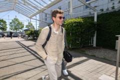 穆勒、諾伊爾、凱恩領(lǐng)銜度假，埃貝爾曾下令取消旅行