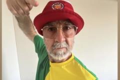 格雷澤收購(gòu)曼聯(lián)20周年，F(xiàn)C聯(lián)曼紀(jì)念坎通納身穿曼聯(lián)球衣的珍貴瞬間