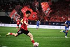 楊明洋需變更會(huì)籍才能為國(guó)足出戰(zhàn) 騰訊體育報(bào)道