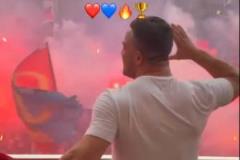 沙奇里33歲獨造41球 巴塞爾近8年首奪聯(lián)賽冠軍