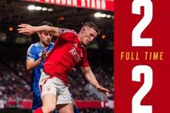 森林近7輪難敵歐聯(lián)雙雄，13分丟盡從第3跌至第7