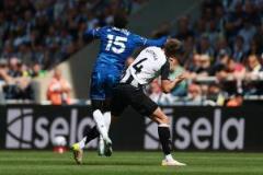 杰克遜肘擊事件引擔(dān)憂 切爾西或損失1億鎊