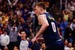 布勞恩：雷霆替補(bǔ)成比賽關(guān)鍵，占據(jù)優(yōu)勢