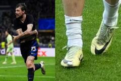 阿切爾比破球鞋絕平巴薩，歐冠賽場的神奇時刻