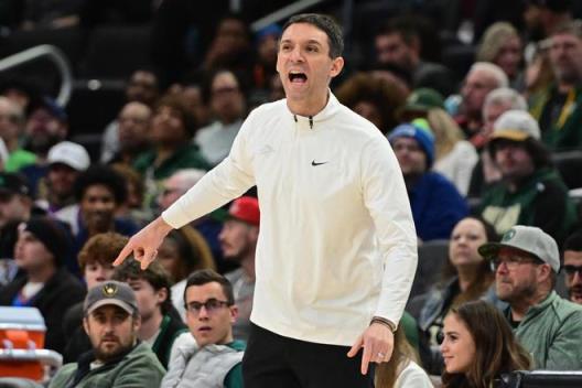 替補得35分！戴格諾特：我們發(fā)揮陣容深度，讓每個人都有參與感