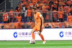 弋騰至親賽前去世 教練組征詢(xún)其意愿欲在其場(chǎng)上拼盡全力