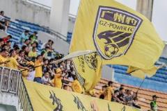 自??！廣州豹主帥黎兵：球隊心態(tài)急躁，夏窗或需補強