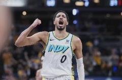 步行者逆轉(zhuǎn)騎士奪賽點 東部半決賽主隊首勝來襲