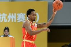 媒體人：北京對布朗限制失效 廣廈雙線壓制陳盈駿與杰曼